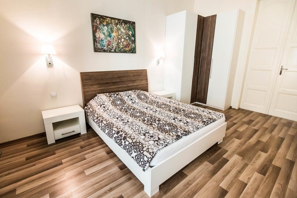 Apartamento Modern Centre *